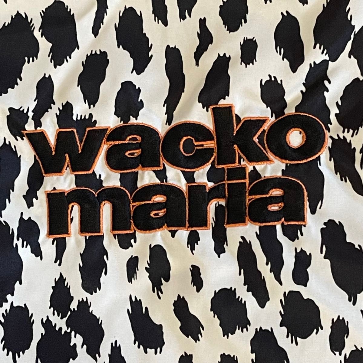 WACKO MARIA ワコマリアトラック ジャケット パンツ セットアップ 