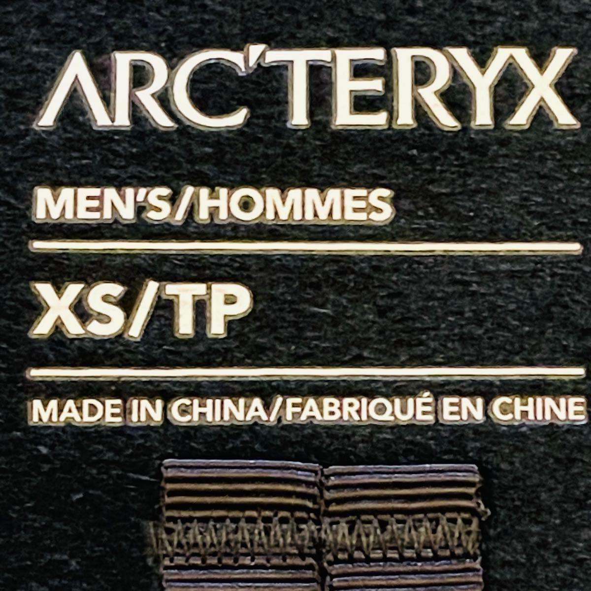 Arc’teryx Zeta SL Kepler アークテリクス ゼータ ミントGORETEX ゴアテックスミントグリーン 