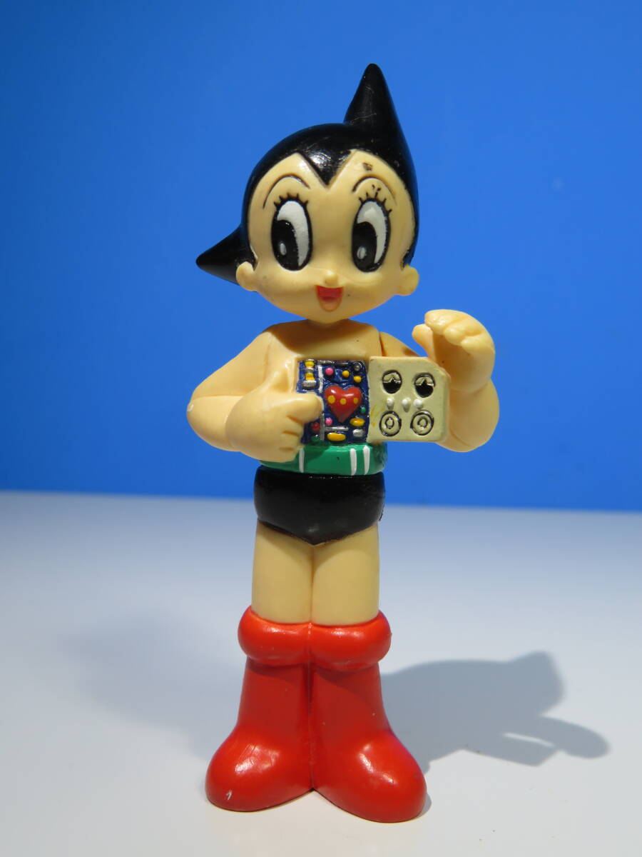  Astro Boy : фигурка коллекция / Atom B