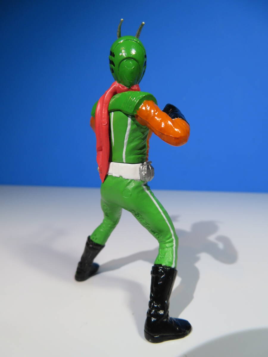  Kamen Rider : фигурка коллекция / Skyrider 