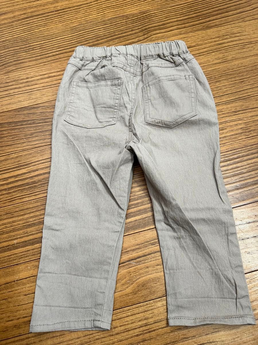 petit main ボトムス