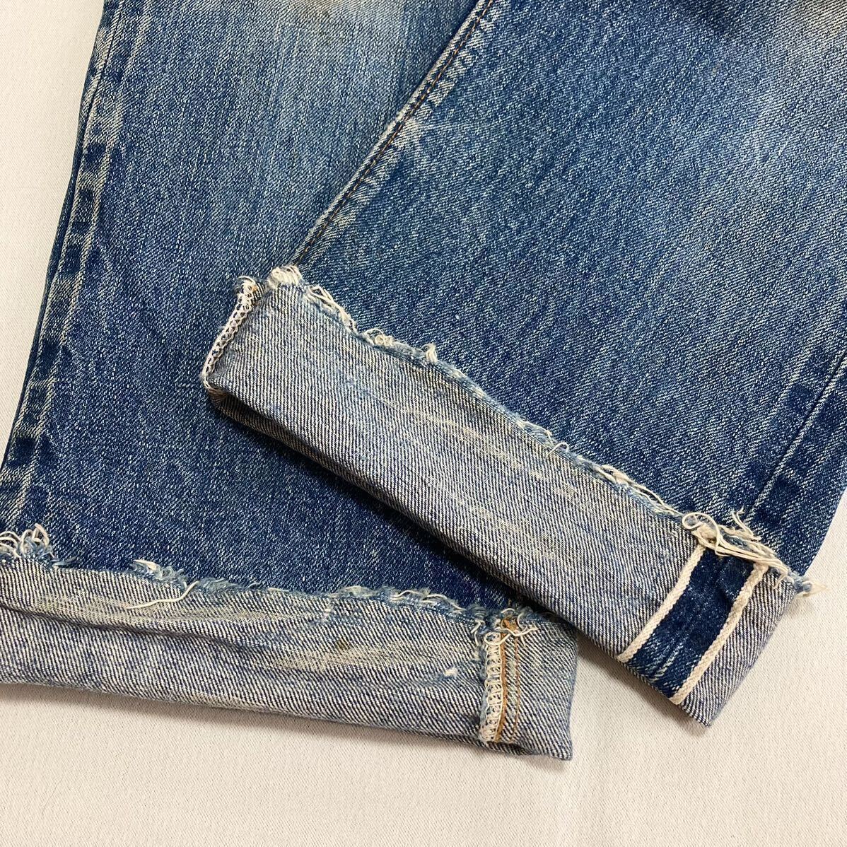 Bibian 比比昂- 60s〜 リーバイス501 BIGE 66前期オリジナルヴィンテージ(LEVIS 501XX 551ZXX 505 502 606 などお好きな方に) - Bibian 比比昂日本代標 Bibian 比比昂- 60s〜 リーバイス501 BIGE 66前期オリジナルヴィンテージ(LEVIS 501XX 551ZXX 505 502 606 などお好きな方に) - Bibian 比比昂日本代標