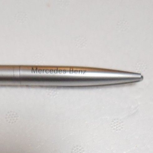 ボールペン  Mercedes-Benz　Extra class Refill 筆記用具