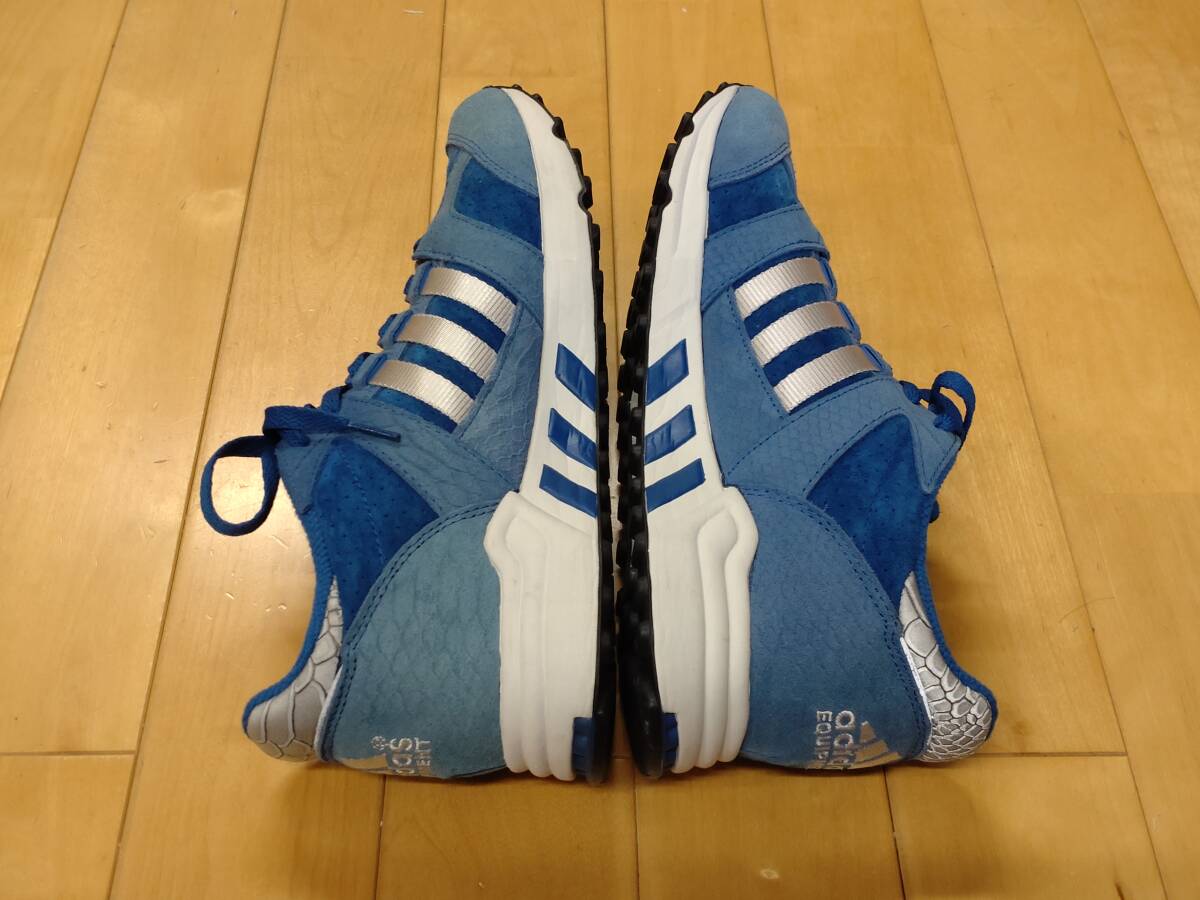 アディダス　ADIDAS　エキップメントランニングクッション　Equipment Running Cushion　サイズＵＳ１０　S79124　EQT_画像2