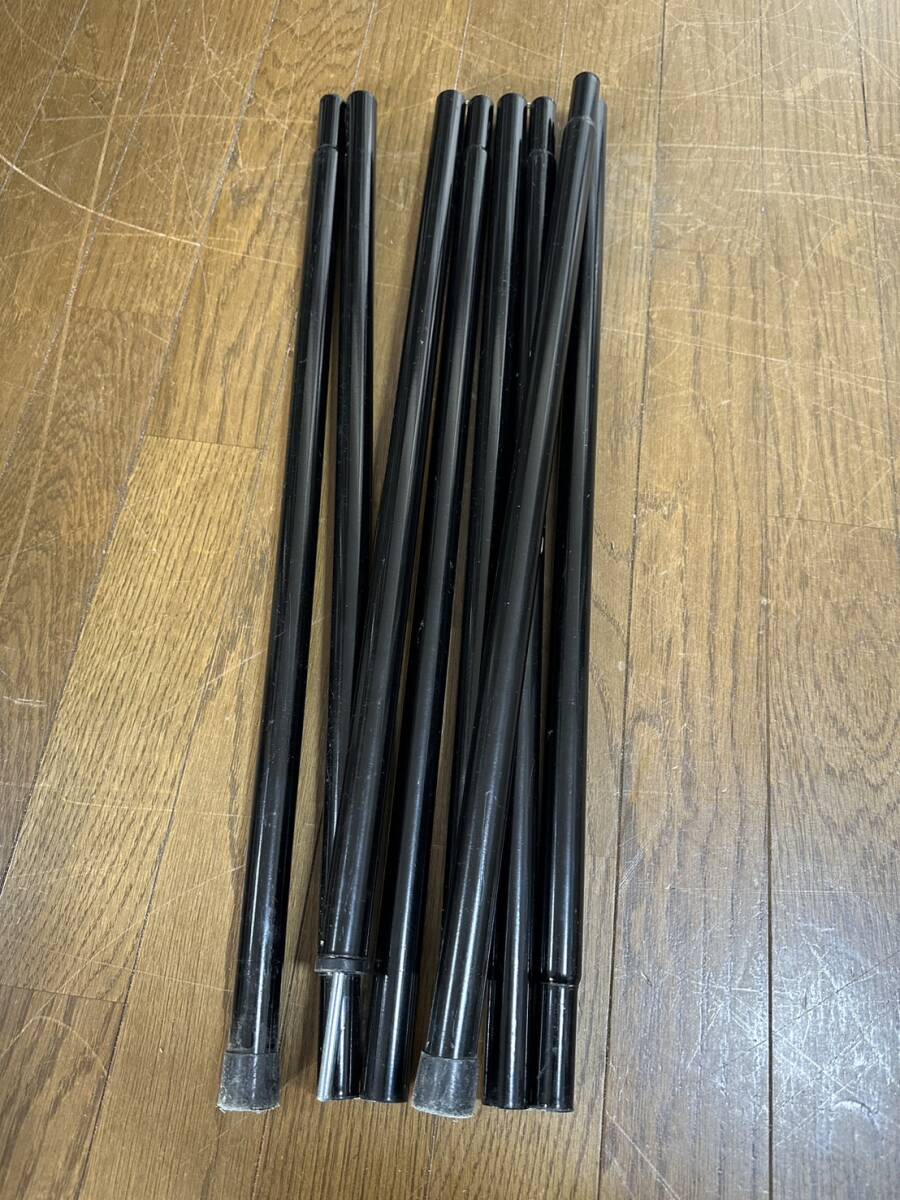 K【中古品】DOD いつかのタープ TT5-631TN タン ITSUKA_画像4