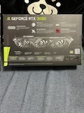 MSI GeForce RTX 3080 VENTUS 3X 10G OCの画像2