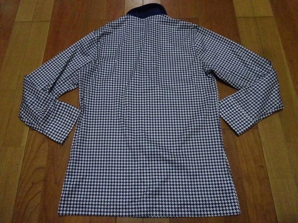 ■Z-431 ■長袖ポロシャツ　サイズL_画像5