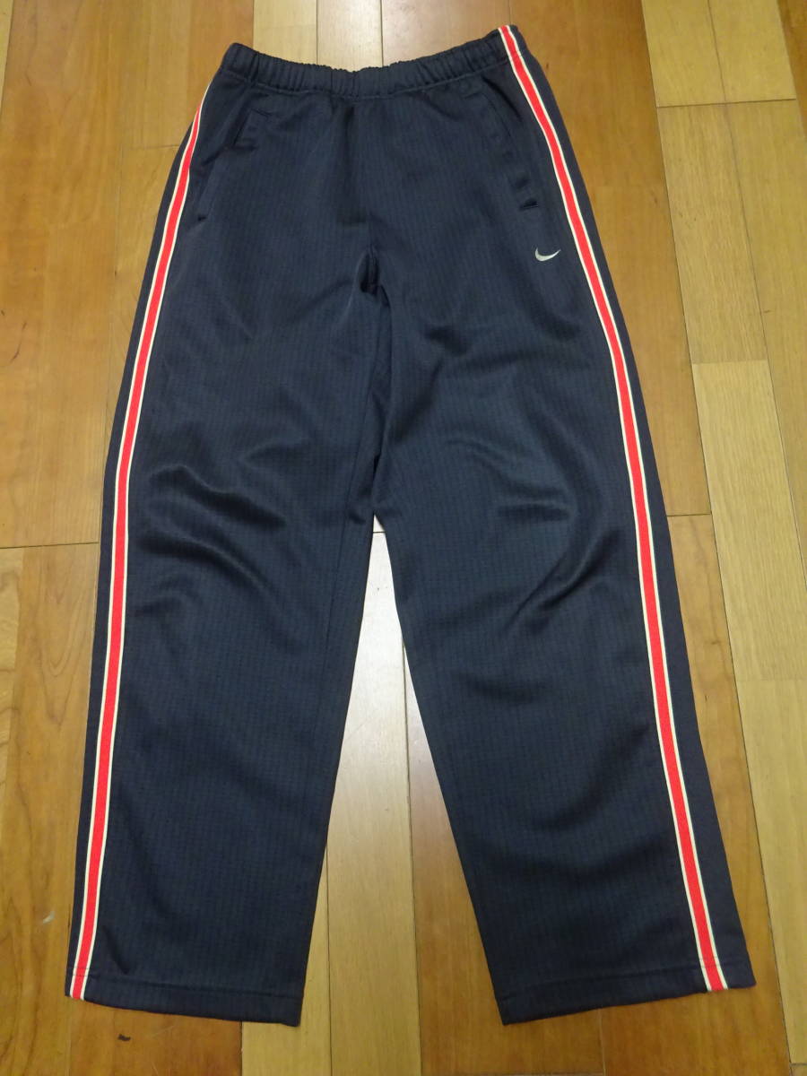 ■W-54 ■NIKE パンツ ジャージ下 サイズLの画像1