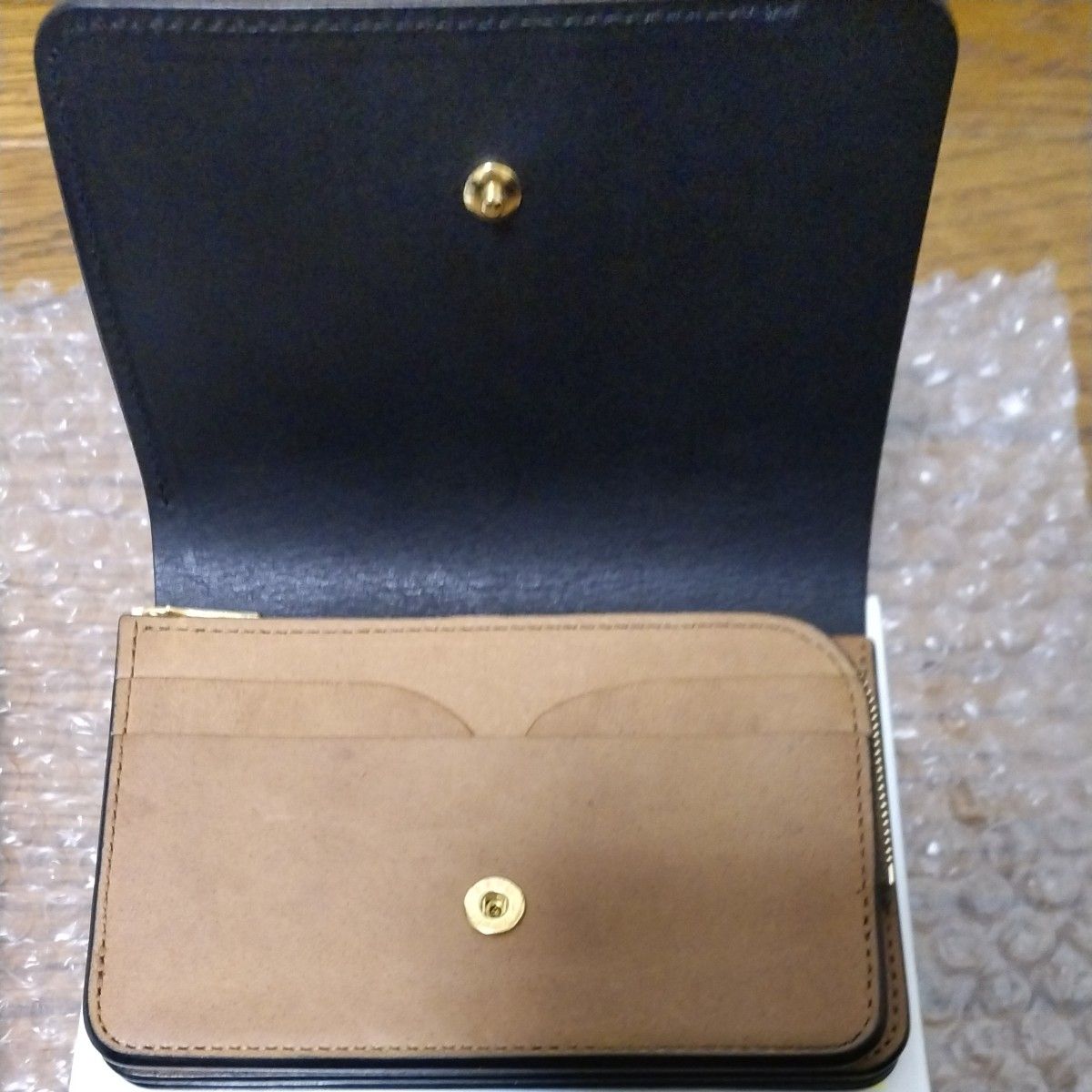 forme short wallet フォルメ ショート ウォレット ベビーカーフ forme short wallet フォルメ ショート ウォレット ベビーカーフ