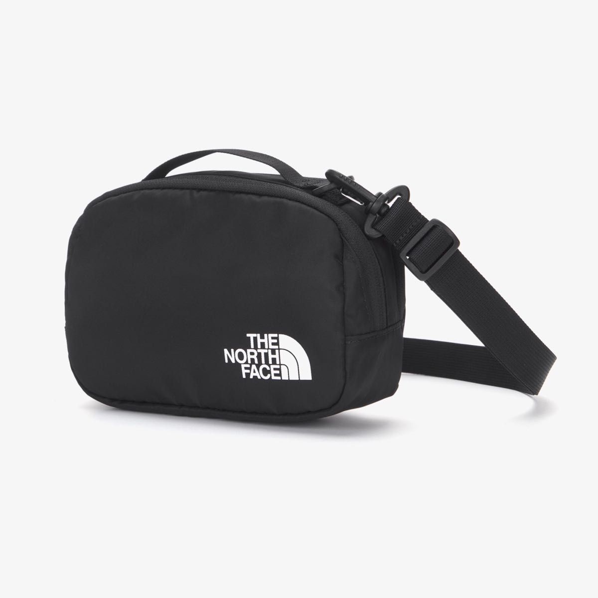 ザーノースフェイス THE NORTH FACE BONNEY WAIST BAG MINI ファッションショルダーバック