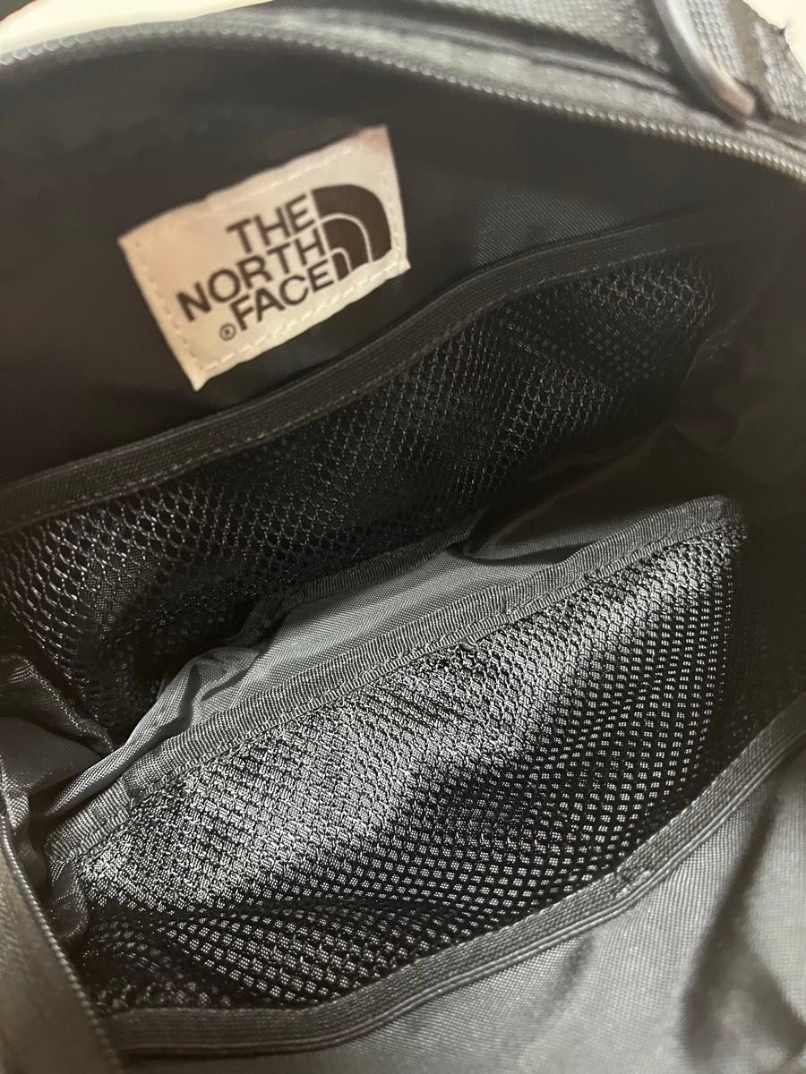 ザーノースフェイス THE NORTH FACE BONNEY WAIST BAG MINI ファッションショルダーバック