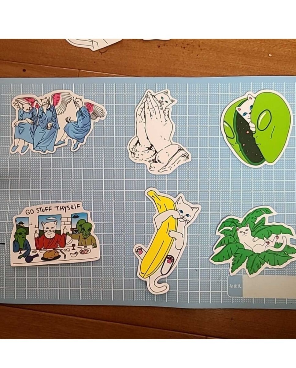 RIPNDIP 12枚の画像3