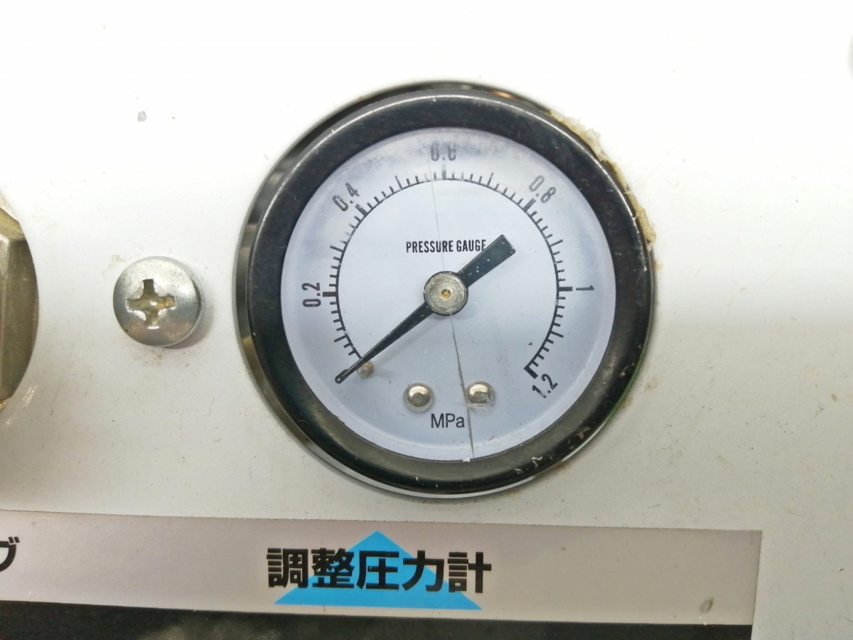 高儀 MAXエアコンプレッサータンク MAN エアー 5L - コンプレッサー 高儀 MAXエアコンプレッサータンク MAN エアー 5L - コンプレッサー