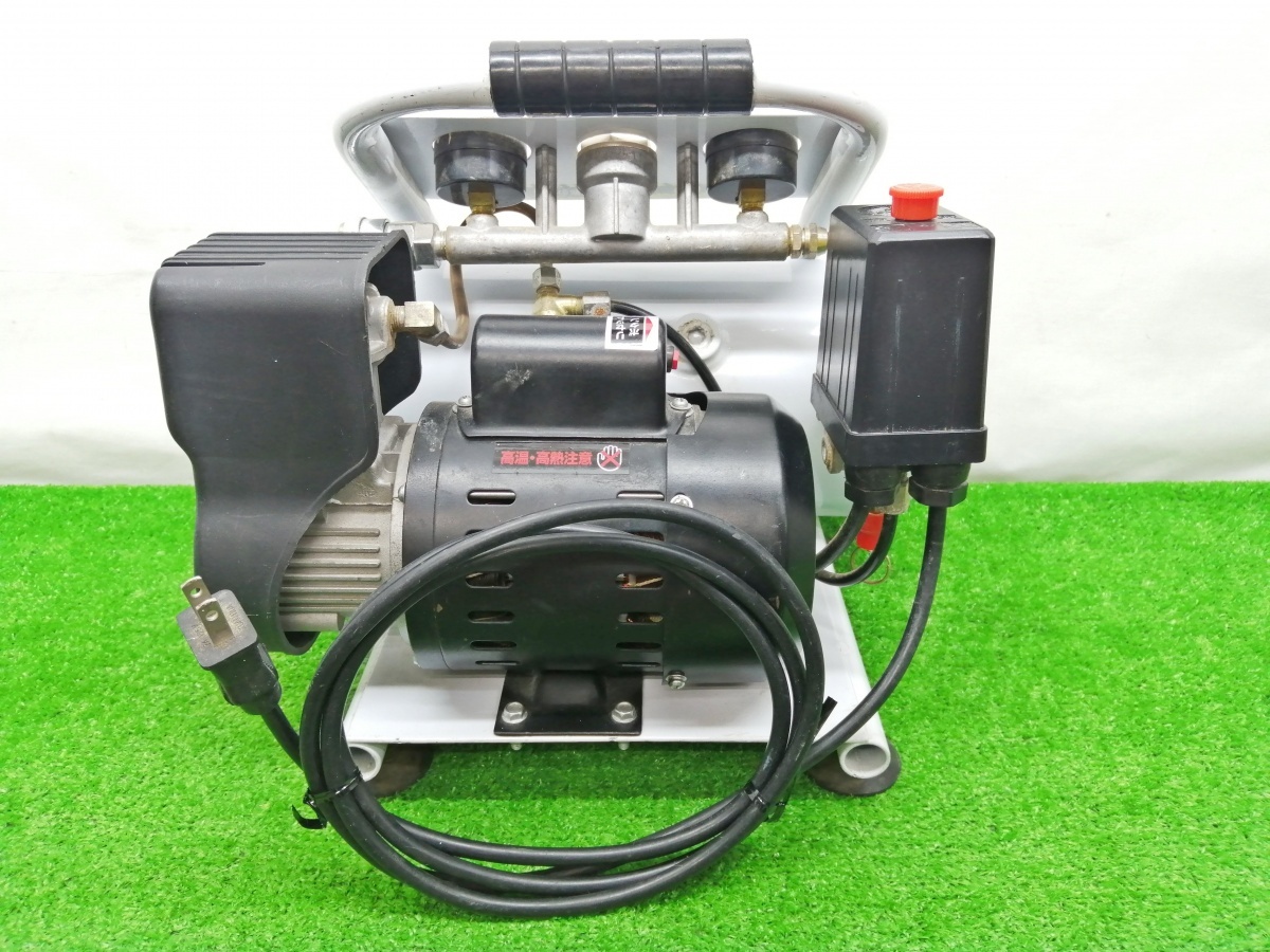 高儀 MAXエアコンプレッサータンク MAN エアー 5L - コンプレッサー 高儀 MAXエアコンプレッサータンク MAN エアー 5L - コンプレッサー