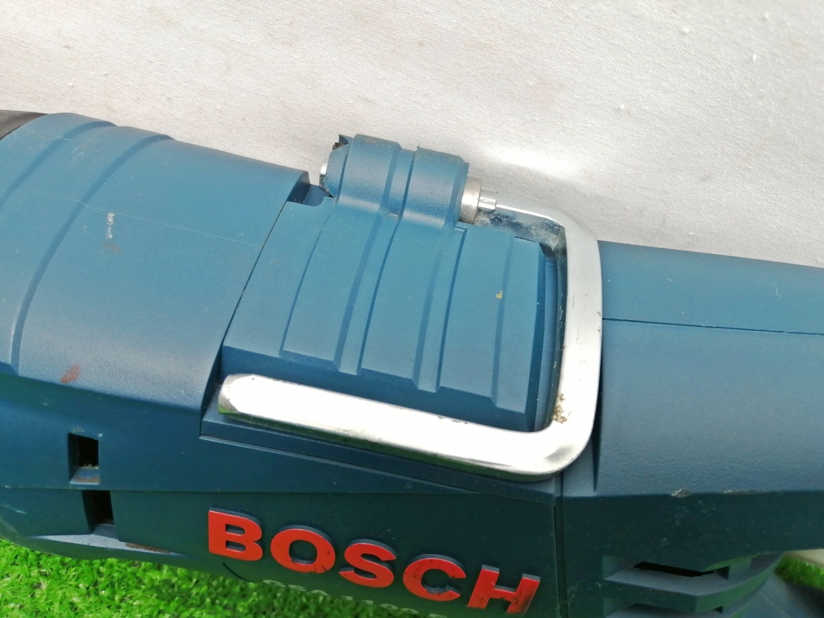 中古品 BOSCH ボッシュ セーバーソー GSA1100Eの画像6