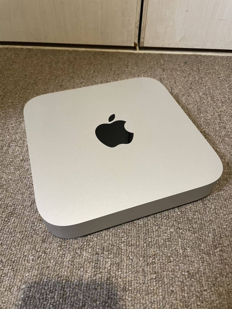Apple Macmini 2020 M1 16GB 1TBの画像2