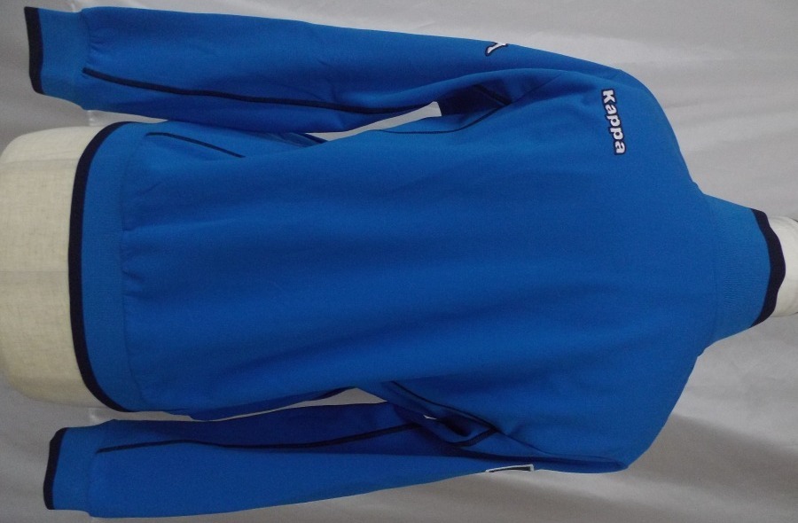  free shipping for women new goods Kappa Golf jacket regular price 14,300 jpy . sweat speed ./M