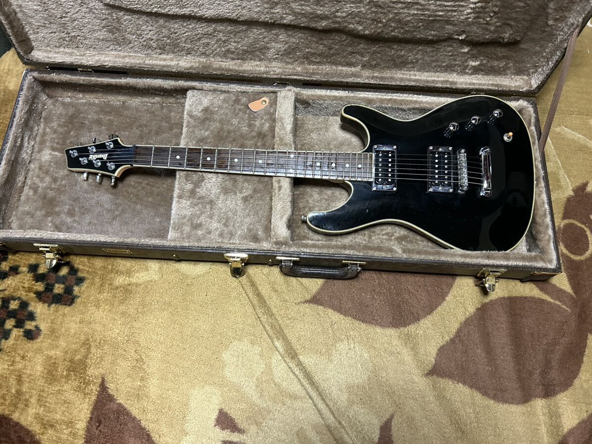 Yahoo!オークション - 2010年・希少・IBANEZ・GSZ220 SZ Yahoo!オークション - 2010年・希少・IBANEZ・GSZ220 SZ