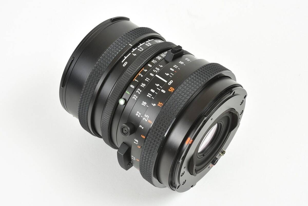 ★極美品★Hasselblad ハッセルブラッド Carl Zeiss Distagon ディスタゴン CF 50mm f4 T* FLE 大人気レンズ♪/p39_画像8