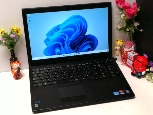 SSD　COREi7搭載　☆最新Windows11☆og　即決/Office2021/HDMI搭載/即日発送☆