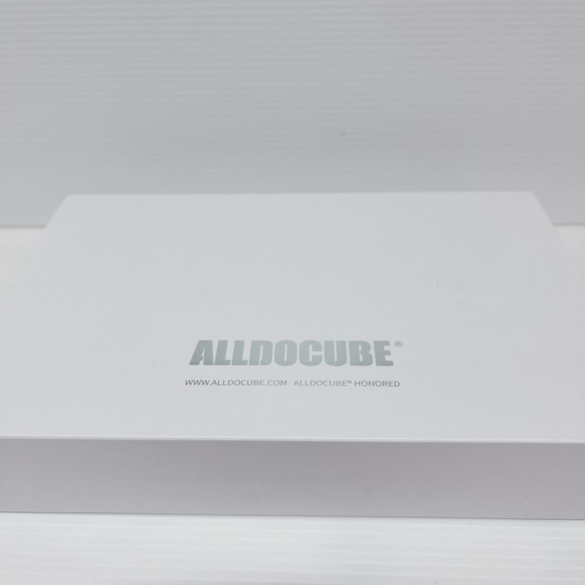 ALLDOCUBE iPlay 50 mini 64GB 8.4インチ アンドロイドタブレット