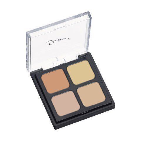 * free shipping *mitsuyosi three . car Rena cover foundation assortment * concealer 