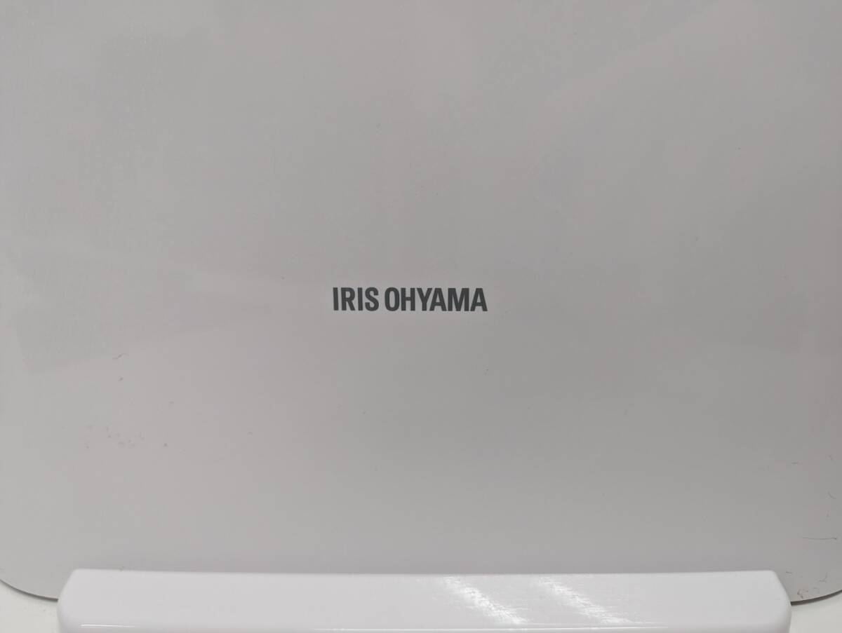 [ рабочее состояние подтверждено ] Iris o-yama циркулятор одежда сухой осушитель IJD-I50