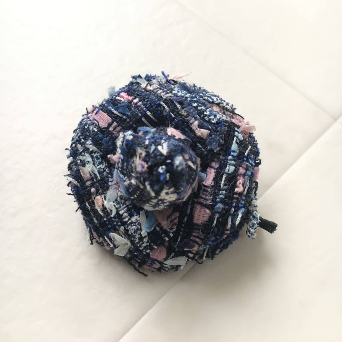 美品 Rene ルネ 最高級 マリアケント ツイード ジャケット 美品 Rene ルネ 最高級 マリアケント ツイード ジャケット
