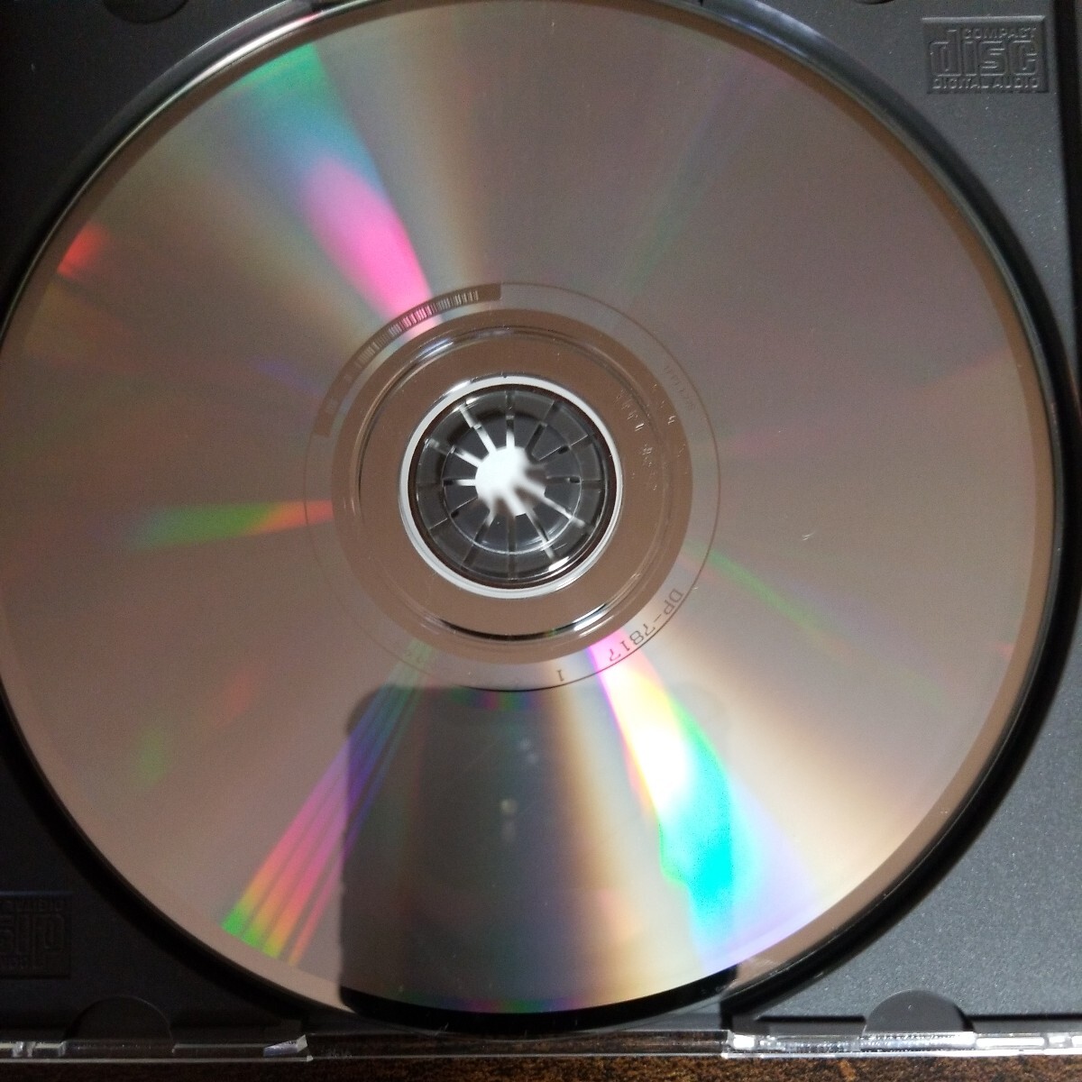 [ domestic record CD obi attaching ]la Io to blur z Len *ob* The * long * house Riot The Brethren Of The Long House 1995 year domestic the first version control number J