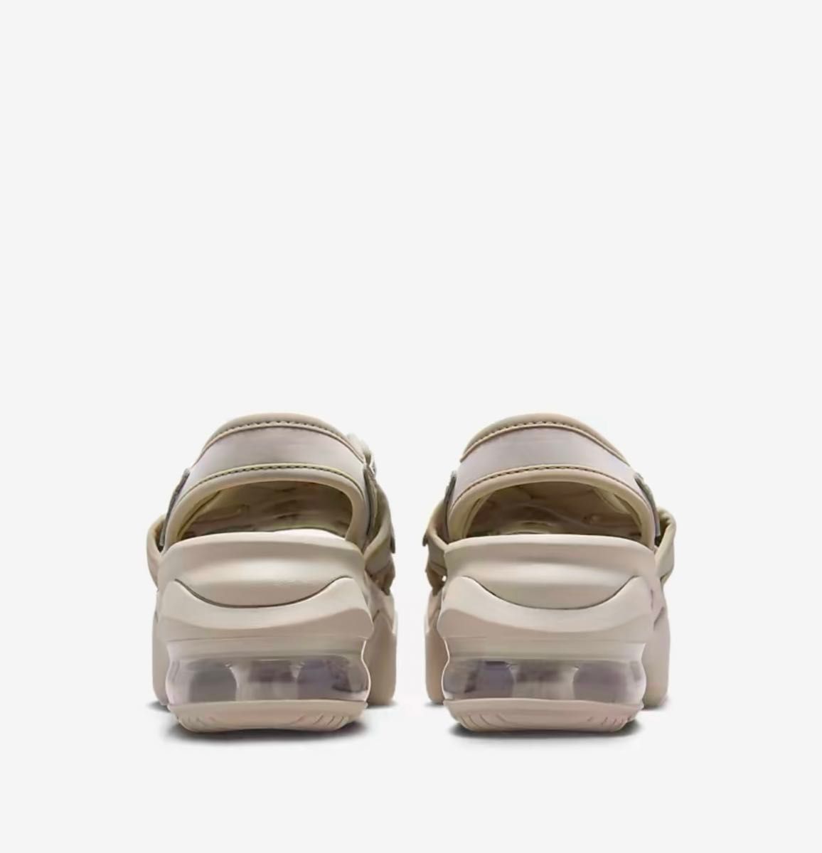 24 0 Nike Koko ナイキ エアマックス ココ サンダル クリーム2 24 0 Nike Koko ナイキ エアマックス ココ サンダル クリーム2