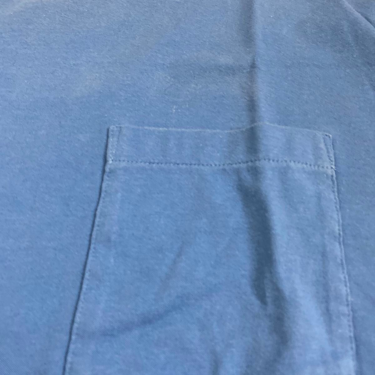 エアリズム　UNIQLO Tシャツ　XL ユニクロ　半袖