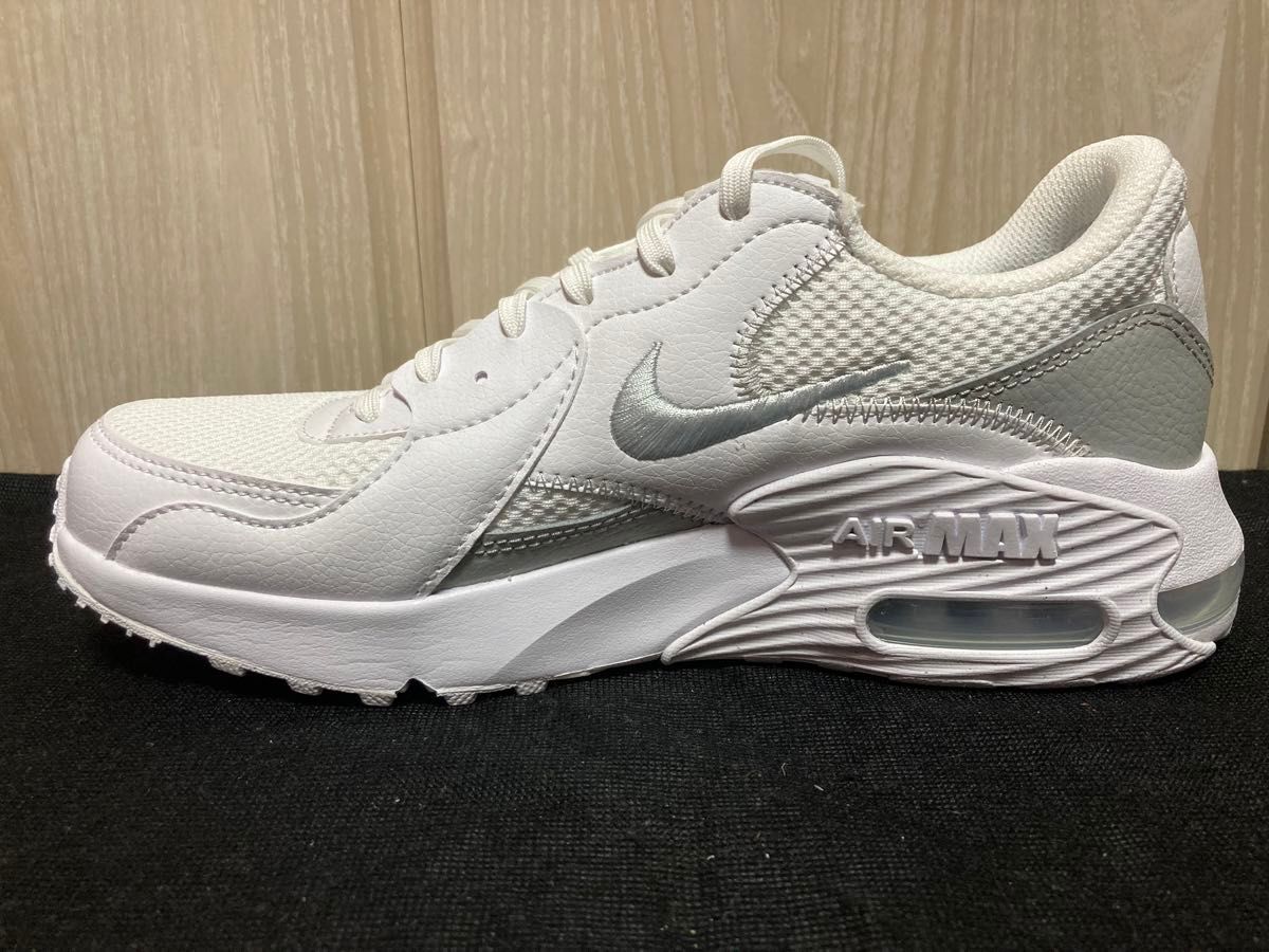 新品25cmナイキNIKEレディーススニーカーAIRMAXEXCEE エア 新品25cmナイキNIKEレディーススニーカーAIRMAXEXCEE エア