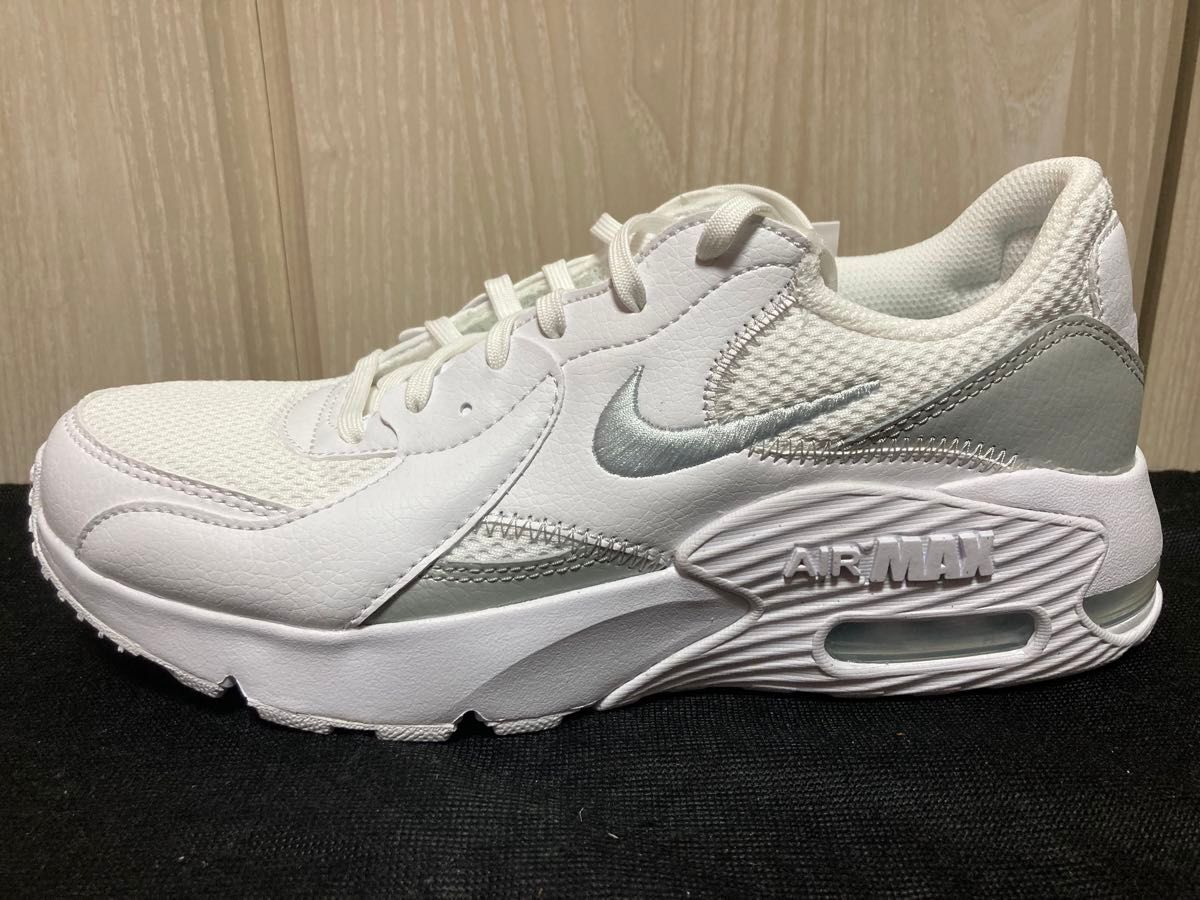 新品25cmナイキNIKEレディーススニーカーAIRMAXEXCEE エア 新品25cmナイキNIKEレディーススニーカーAIRMAXEXCEE エア