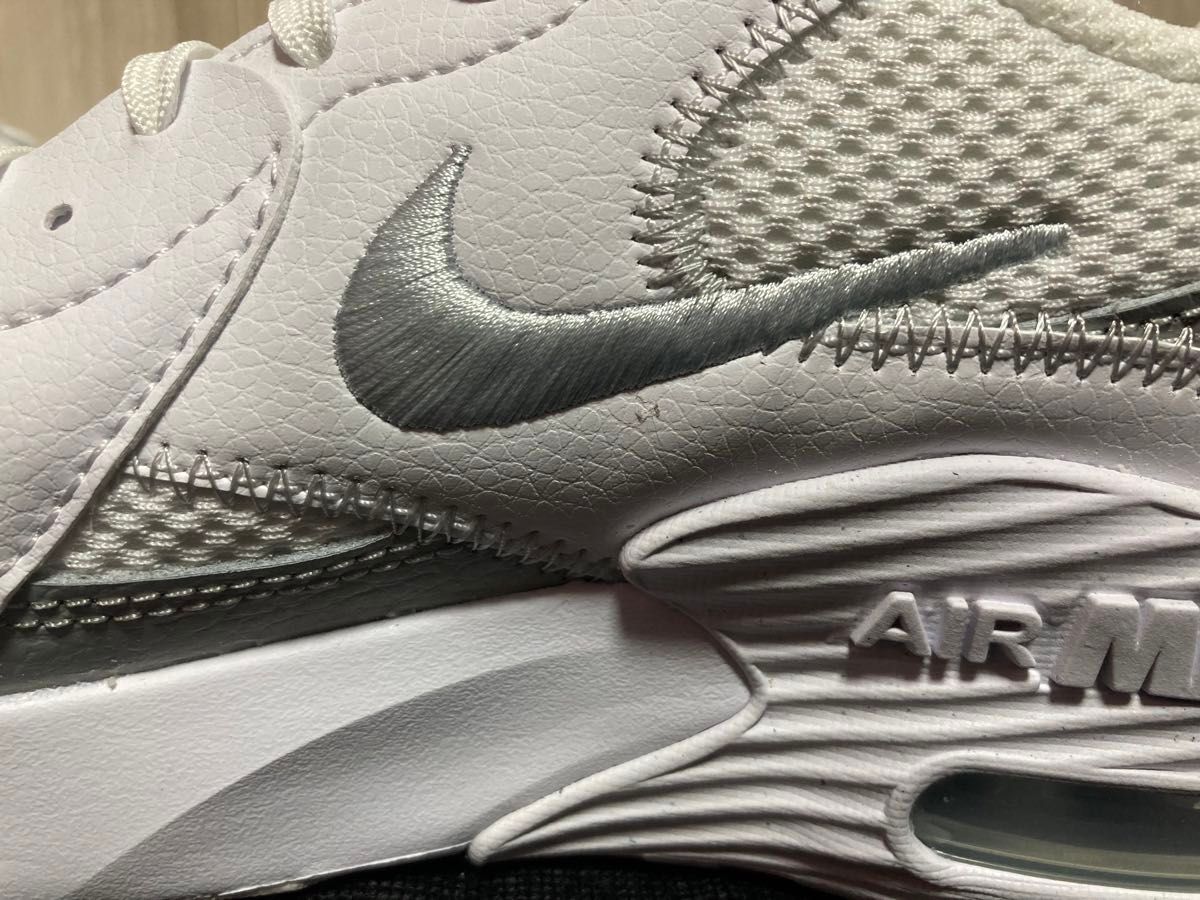 新品25cmナイキNIKEレディーススニーカーAIRMAXEXCEE エア 新品25cmナイキNIKEレディーススニーカーAIRMAXEXCEE エア