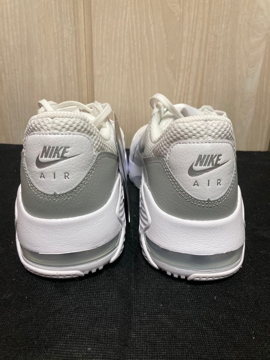 新品25cmナイキNIKEレディーススニーカーAIRMAXEXCEE エア 新品25cmナイキNIKEレディーススニーカーAIRMAXEXCEE エア