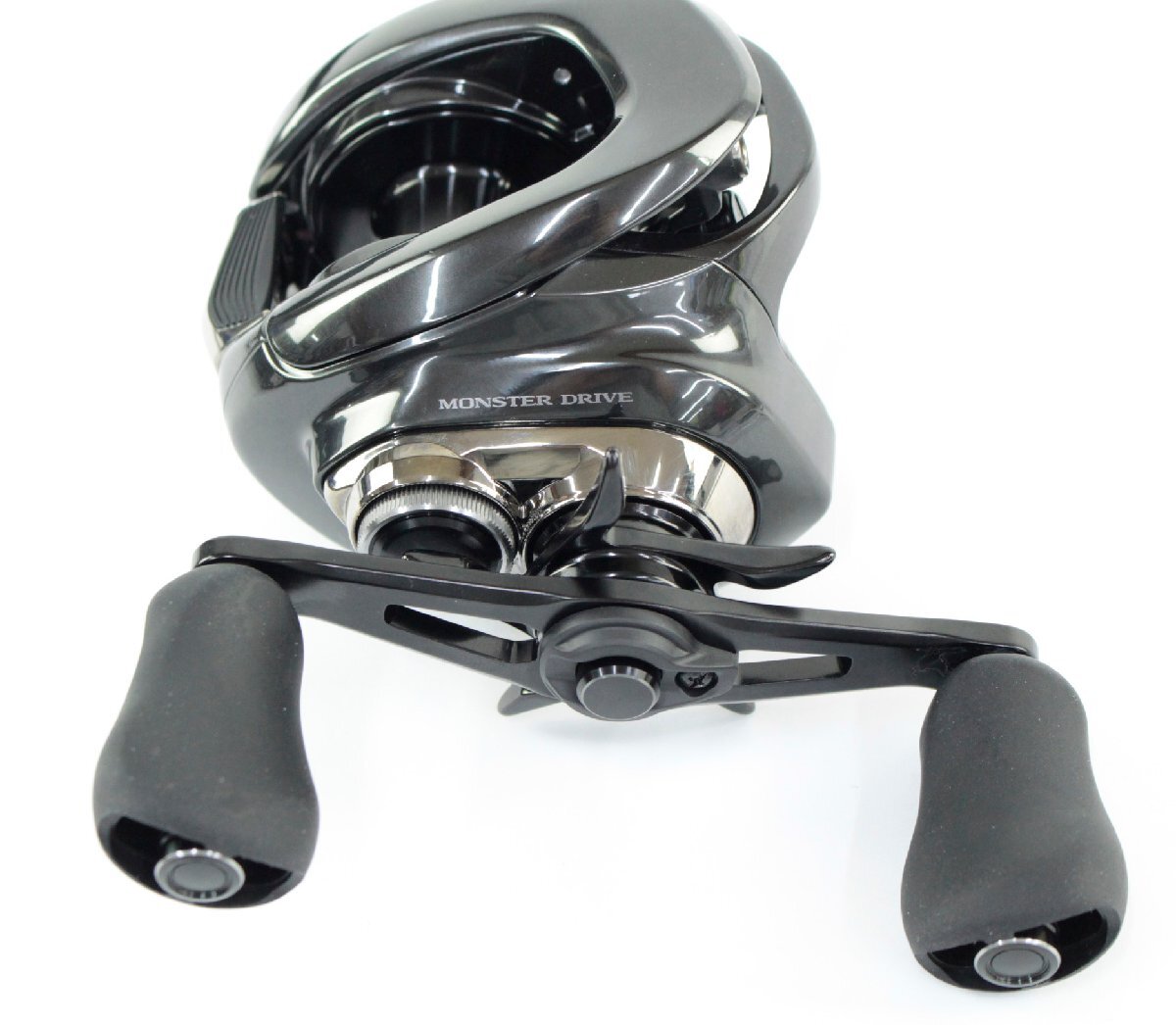 ●【中古品】SHIMANO シマノ 23 ANTARES アンタレス DC MD HG ベイトリール 2/2：の画像5