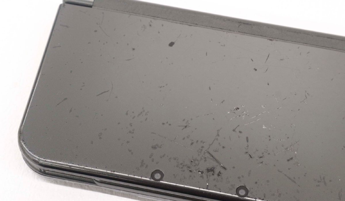 【中古・ジャンク品】3DSLL　new3DSLL　2DS　2DSLL 本体のみ 10台セット'_画像5