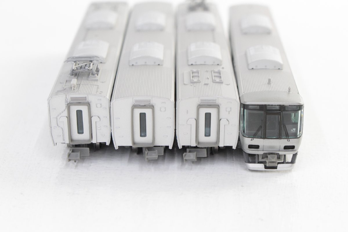 【中古品】マイクロエース MICRO ACE A-9564 223系2500番台 3次車 4両セット,_画像5