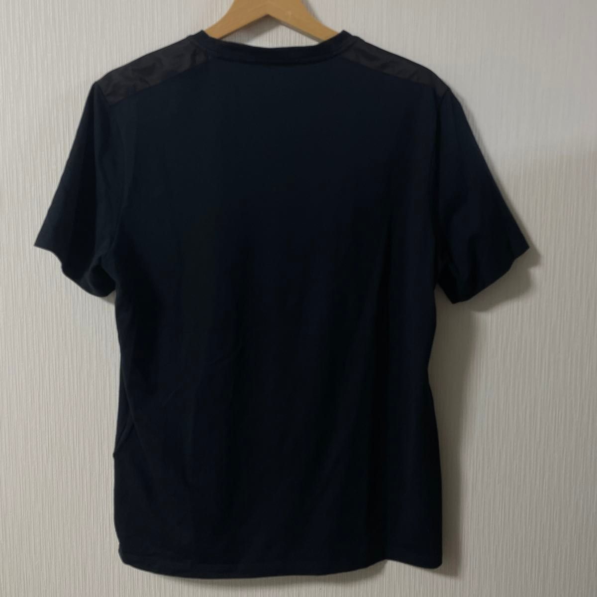 極美品　プラダスポーツ　PRADA SPORTS  プラスポ　半袖　Tシャツ