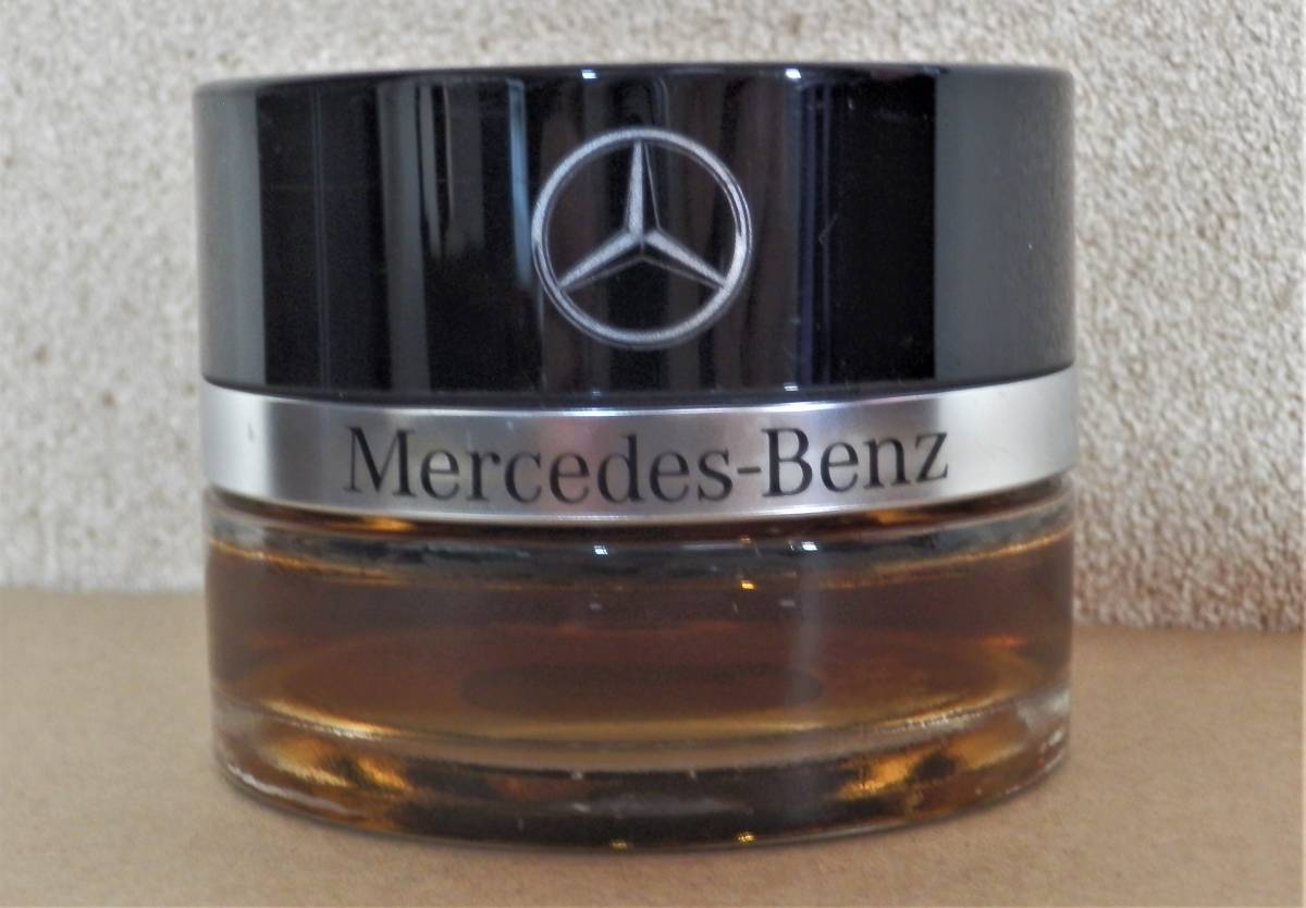 メルセデスベンツ パフュームアトマイザー 純正 アクセサリー 詰替品 Mercedes-Benz 芳香剤 の画像1