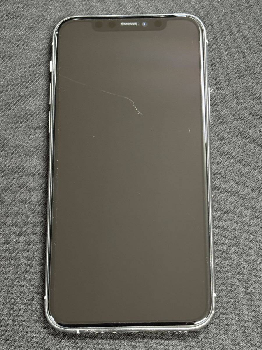 iPhone11Pro 256GB SIMフリーの画像3