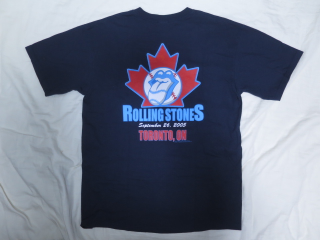 THE ROLLING STONES ローリングストーンズ 2005 A BIGGER BANG THE ROLLING STONES ローリングストーンズ 2005 A BIGGER BANG