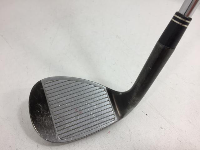 即決 お買い得品！中古 TP ウェッジ with xFT 56-12(ZTPフェース) SW D/G 56 WEDGE_画像2