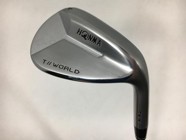 即決 お買い得品！中古超美品 TOUR WORLD (ツアーワールド) TW-W ウェッジ 2019 SW NSプロ 950GH 54 S_画像1