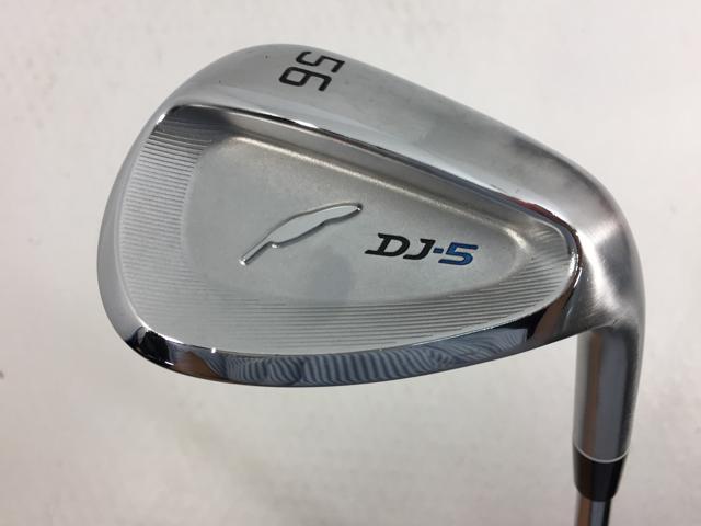 即決 お買い得品！中古 DJ-5 ウェッジ 2022 SW NSプロ TS-114w 56 WEDGE_画像1