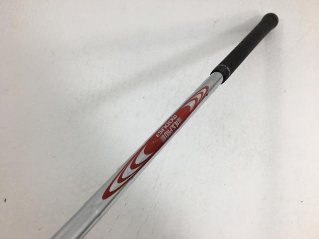 即決 中古 ボーケイ ウェッジ スピンミルド SM7 (ツアークロム)50.08F(日本仕様) AW NSプロ MODUS3 TOUR120 50 S_画像3