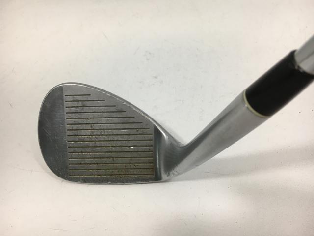 即決 お買い得品！中古 RM-21 フォージド ウェッジ (ニッケルクロム) 56.12 SW D/G 56 WEDGE_画像2