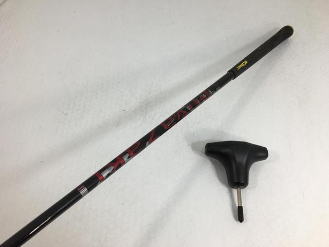 即決 お買い得品！中古 スリクソン(SRIXON) Z-785 ドライバー 1W Miyazaki Mahana 10.5 SR_画像3