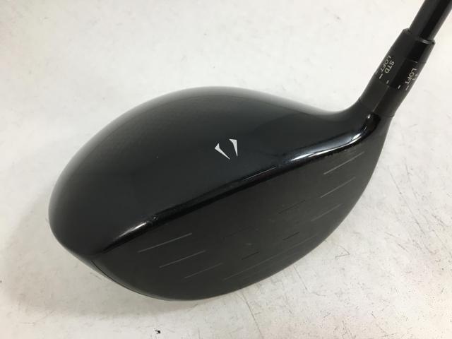 即決 お買い得品！中古 スリクソン(SRIXON) Z-785 ドライバー 1W Miyazaki Mahana 10.5 SR_画像2