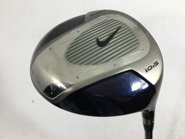 即決 中古 フォージドチタン 420ccモデル(日本仕様)(高反発) 1W エストリックスショックウェーブ 10.5 R_画像1